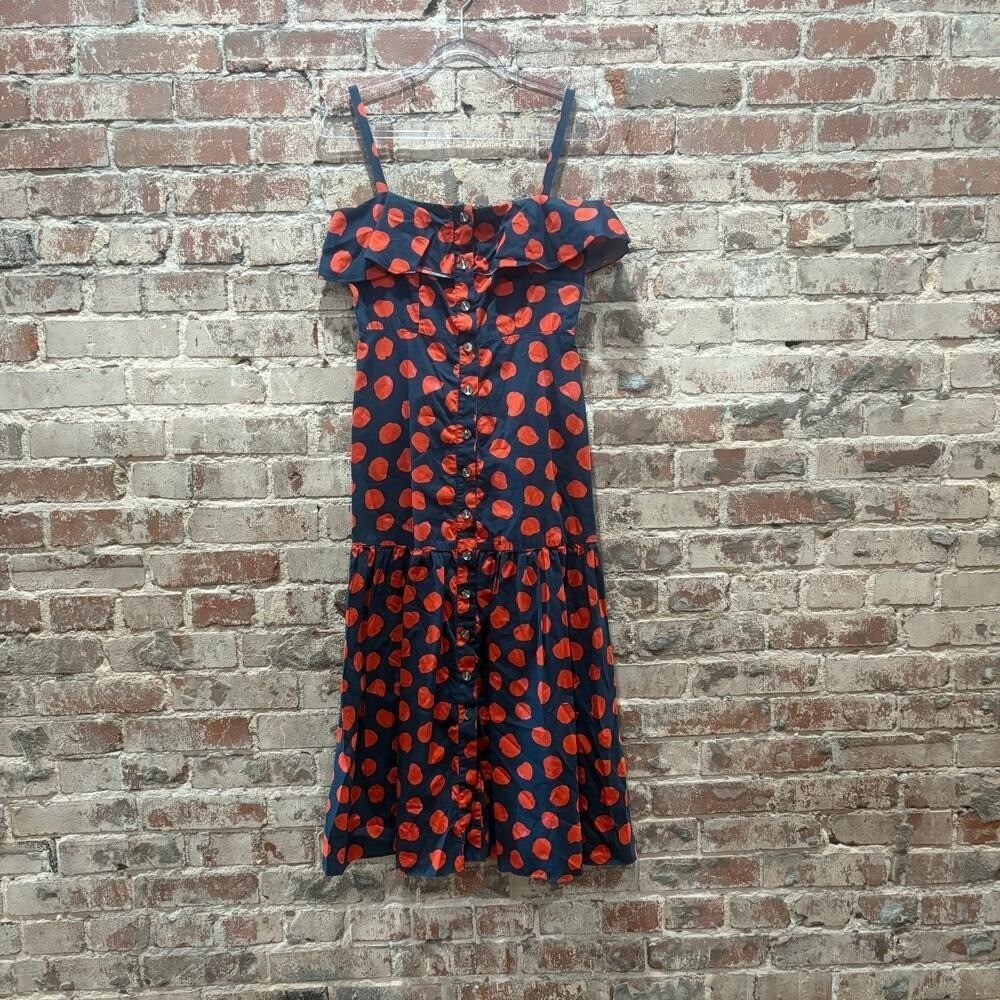 Borgo‎ de Nor Florence Dress Size 10 - Picture 5 of 11